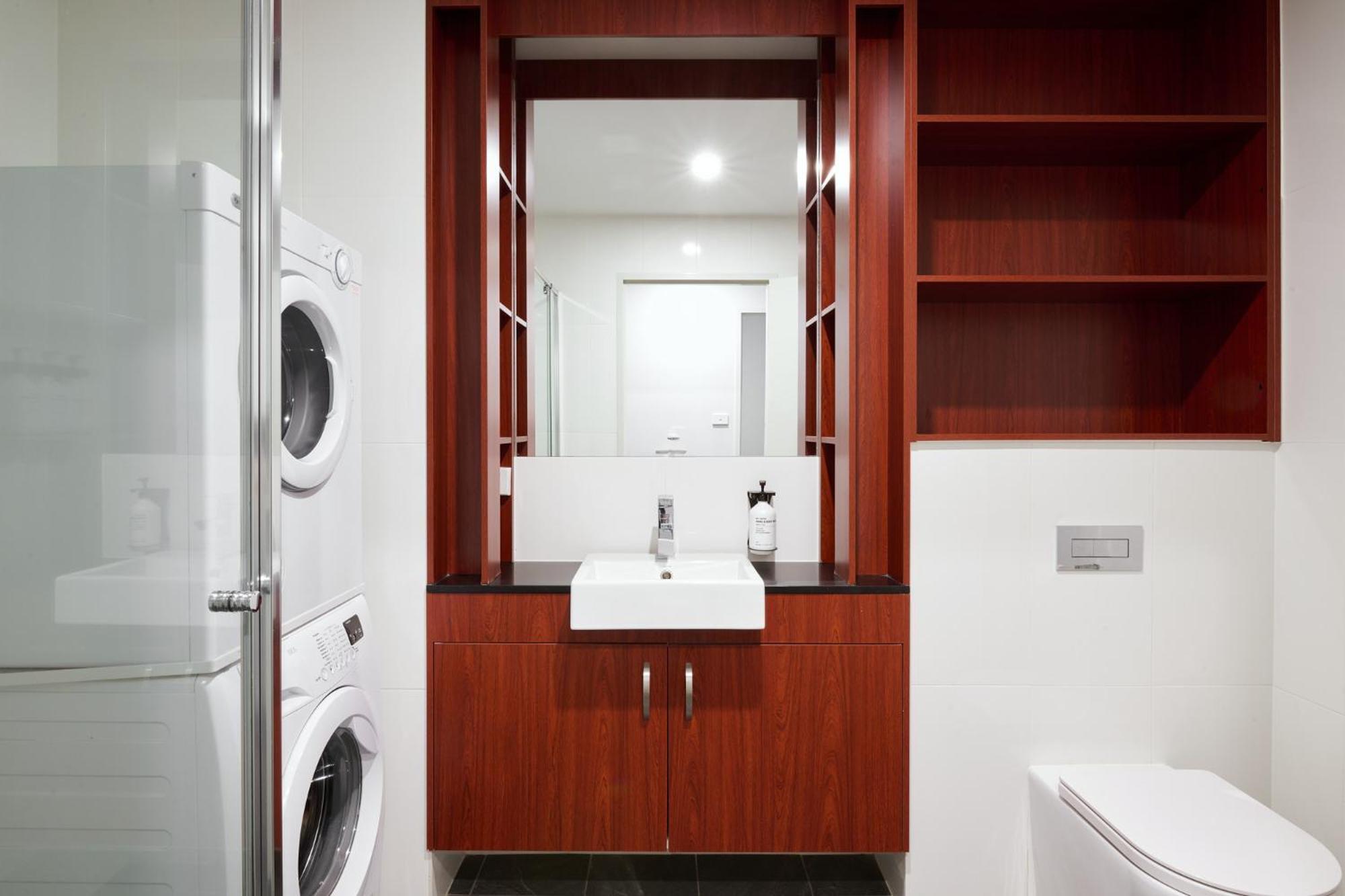 Hotel Abode Narrabundah Canberra Exteriér fotografie